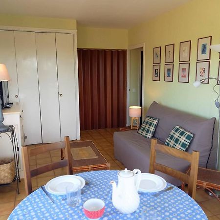Royan Parc - Appartement - Residence La Grande Hune - Apercu Mer 외부 사진