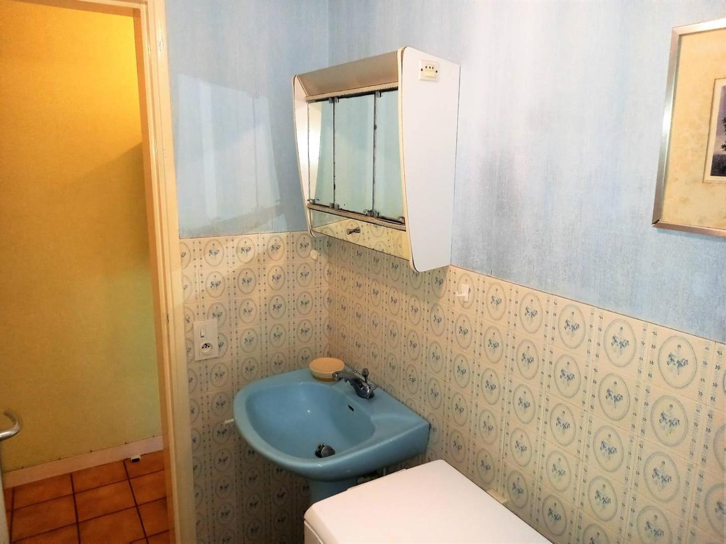 Royan Parc - Appartement - Residence La Grande Hune - Apercu Mer 외부 사진