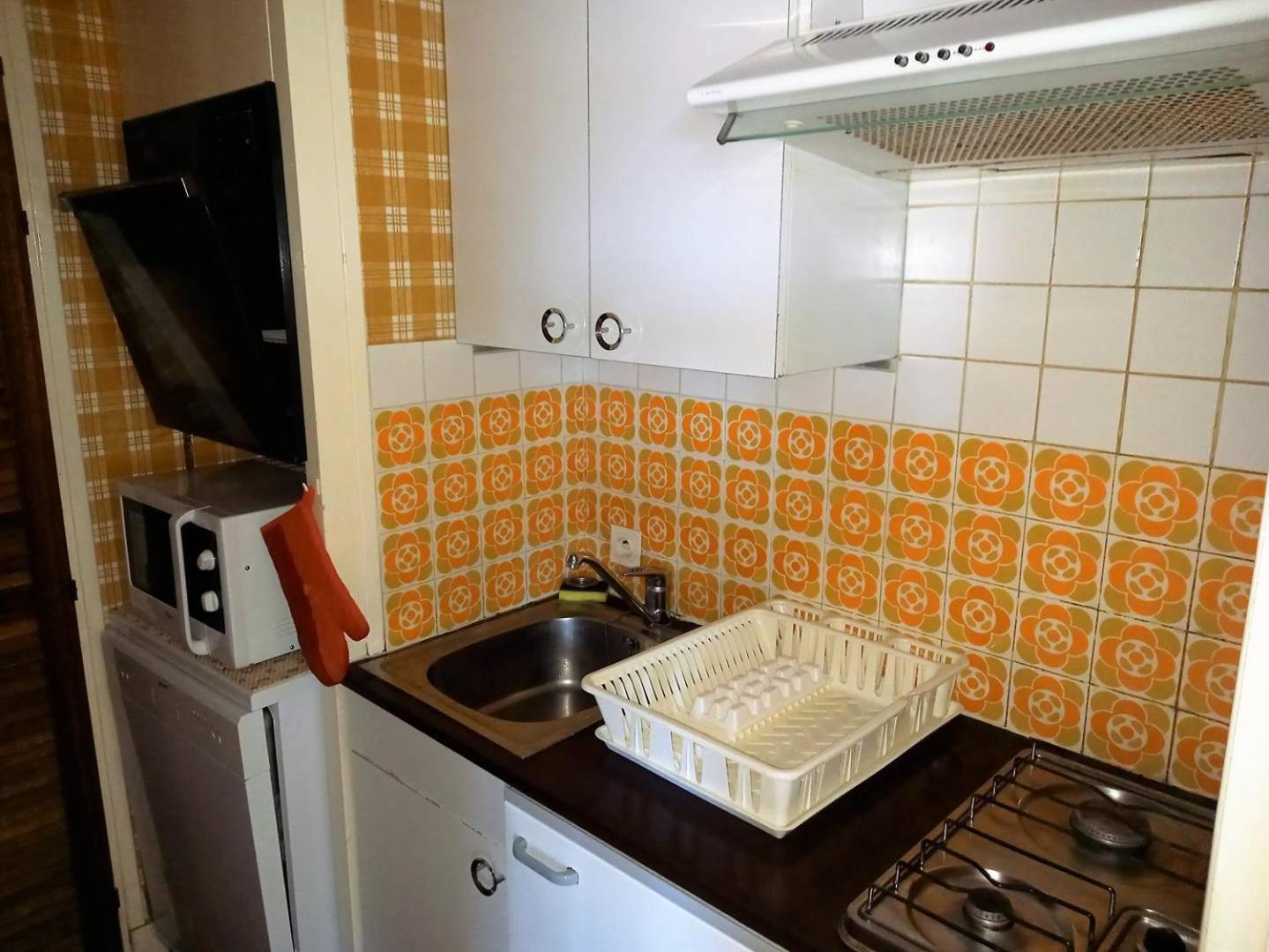 Royan Parc - Appartement - Residence La Grande Hune - Apercu Mer 외부 사진